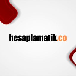 hesaplamatik