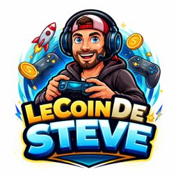 LeCoindeSteve