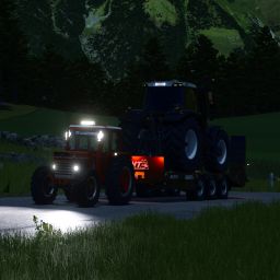  Family Modding Team