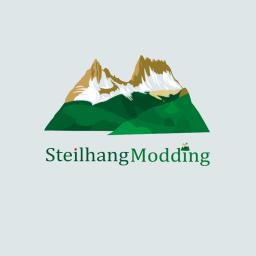 SteilhangModding