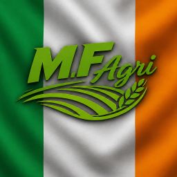 MF Agri 5445