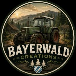 Bayerwald Creations1