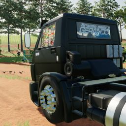 faria mods
