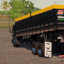 faria mods