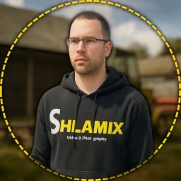 Shlamix