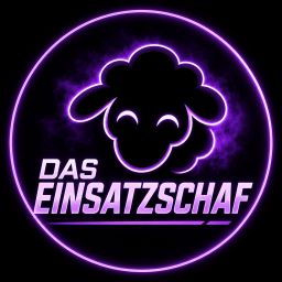 Das Einsatzschaf