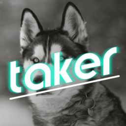 taker