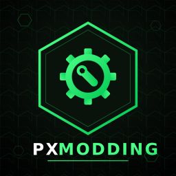 PXMODDING