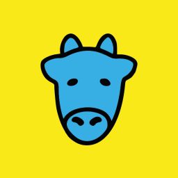 BLU3COW