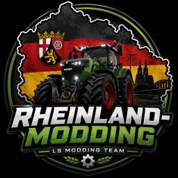 Rheinland Modding