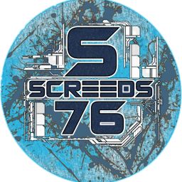 Screeds76