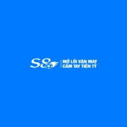 S8s88org