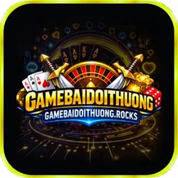 Gamebaidoithuongrock