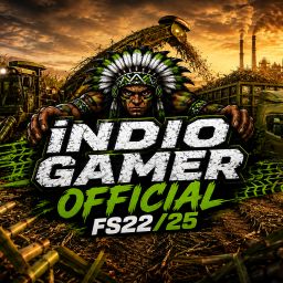 Indio Gamer Official