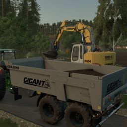 GigantGal
