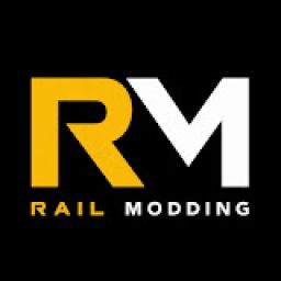 Railmodding