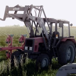 roberts modding