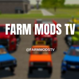 Farm Mods TV