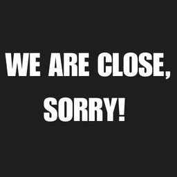 Profile is suspended