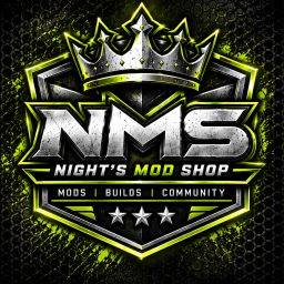 NightModShop