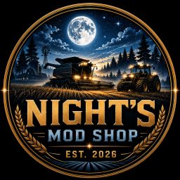NightModShop
