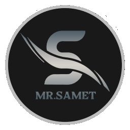 Mr Samet