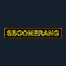 sboomerang