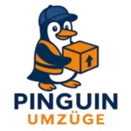 pinguinumzuege