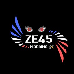 ZE_Modding