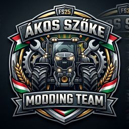 Akos Szoke Modding