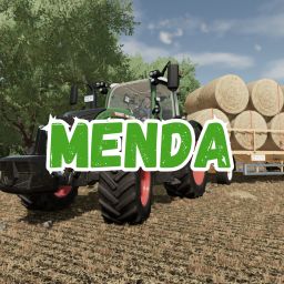 Menda Bazarowa