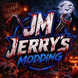 Jerry s Modding