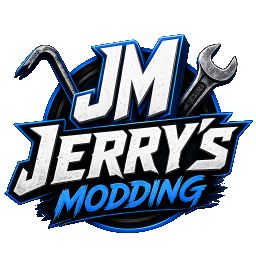 Jerry s Modding