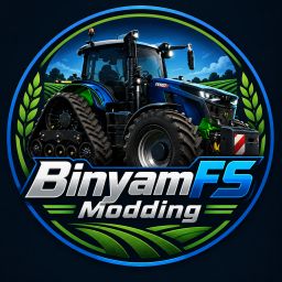 BinyamFS Modding