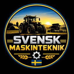 Svensk Maskinteknik