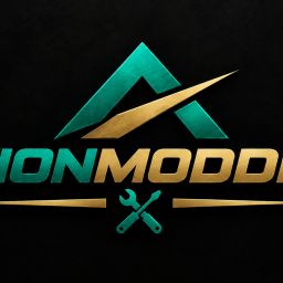 Axionmodding