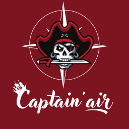 Captain'air