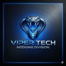 ViperTechModding