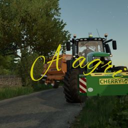 CA Agri