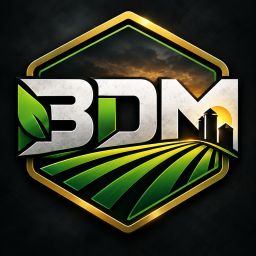 BDM Modding
