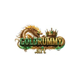 Goldrummyart