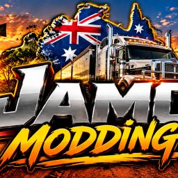 JAMO MODDING