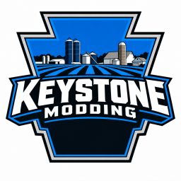 keystone modding
