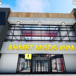 ahmetmodstik