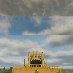 Oxide Mining