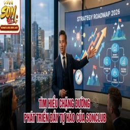 ceosonclubdavidhoang
