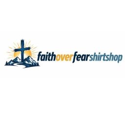 faithoverfearshirtsh