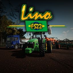 LinoFS22