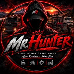 MrHunter0815