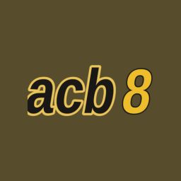 acb8vin